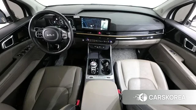 Kia The New Carnival 4th Generation id 3605818 из Кореи 16