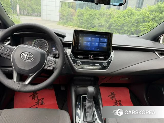 Toyota Lei Ling id 4393099 из Китая 12