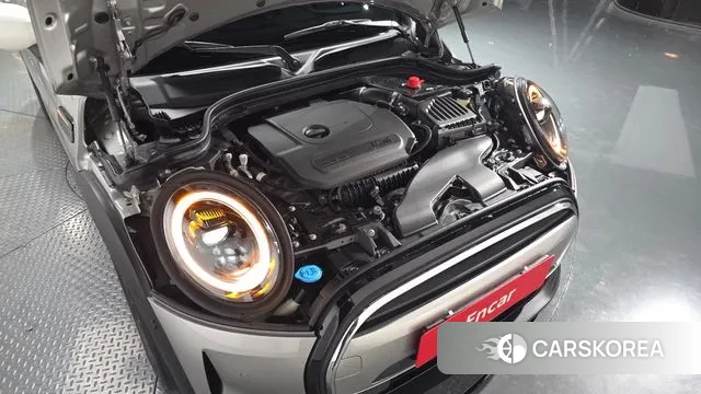 Mini Cooper id 2857838 из Кореи 16