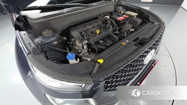 Hyundai Venue id 3736697 из Кореи 16