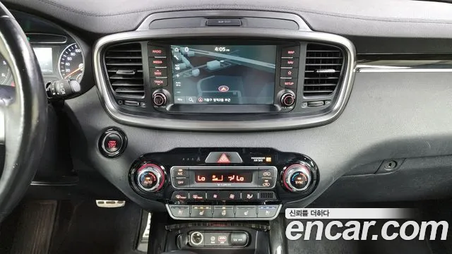 Kia The New Sorento id 2672838 из Кореи 16