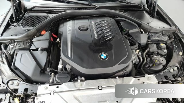 BMW 3 Series (G20) id 4609706 из Кореи 16