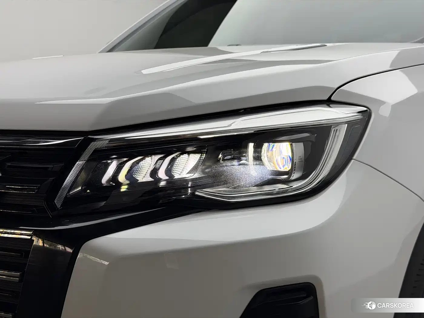 Chang'an Changan CS75 id 4545992 из Китая 16