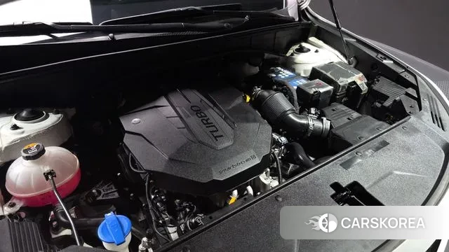 Kia Sorento 4th Generation id 3443880 из Кореи 16