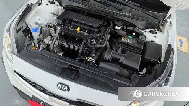 Kia Come New K3 id 3607343 из Кореи 16