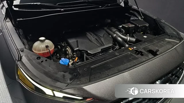 Hyundai The New Santa Fe id 3691540 из Кореи 16