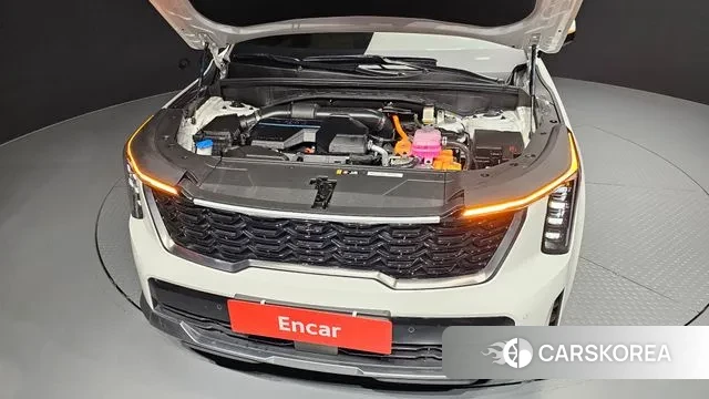 Kia The New Sorento 4th Generation id 3190909 из Кореи 16