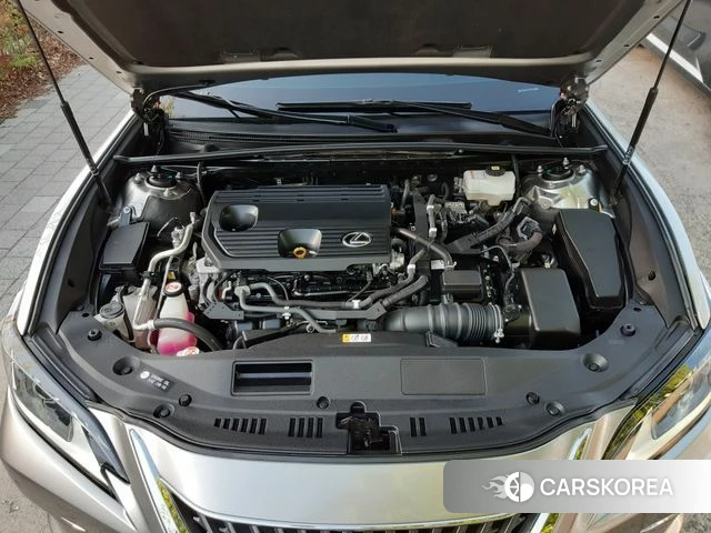 Lexus ES300h 7th generation id 3923515 из Кореи 16