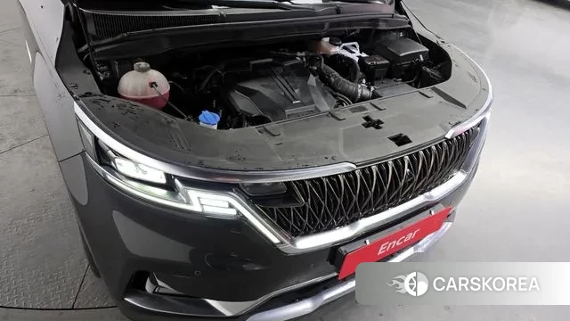 Kia Carnival 4th generation id 3562164 из Кореи 16