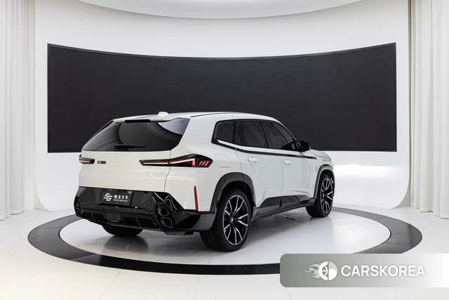 BMW XM id 4260702 из Китая 20
