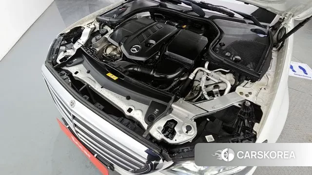 Mercedes-Benz E-Class W213 id 3583197 из Кореи 16