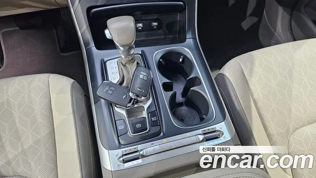 Kia Carnival 4th generation id 2683087 из Кореи 16