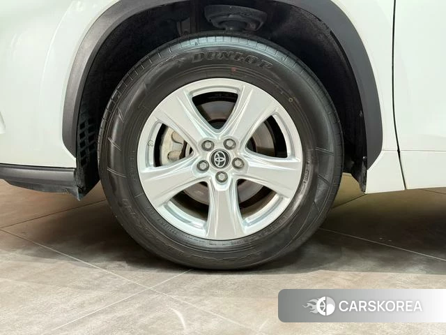 Toyota Highlander id 4313678 из Китая 30