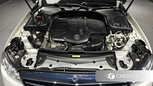 Mercedes-Benz E-Class W213 id 3297272 из Кореи 16