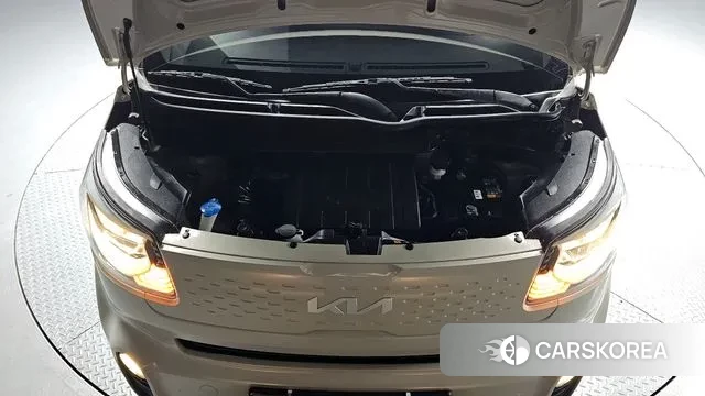 Kia The New Ray id 3492890 из Кореи 16