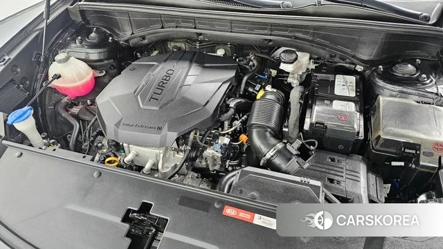 Kia Sorento 4th Generation id 4556981 из Кореи 31