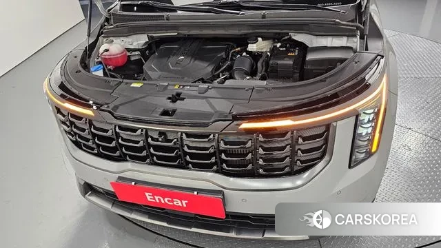 Kia The New Carnival 4th Generation id 3751361 из Кореи 16