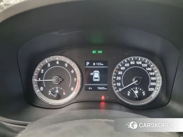 Hyundai Venue id 3655259 из Кореи 14