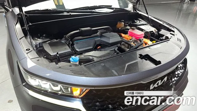 Kia Sorento 4th Generation id 2746013 из Кореи 16