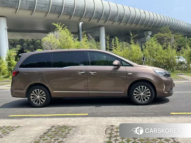 Buick GL8 id 4222324 из Китая 11