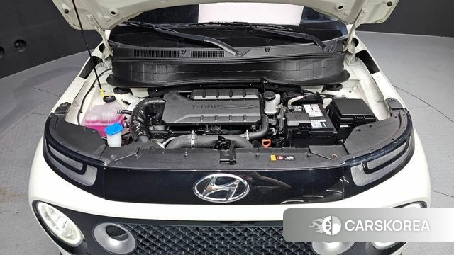 Hyundai Casper id 4249294 из Кореи 26