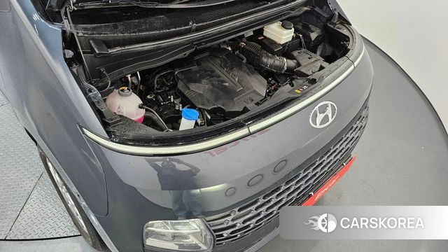 Hyundai Staria id 4354441 из Кореи 16
