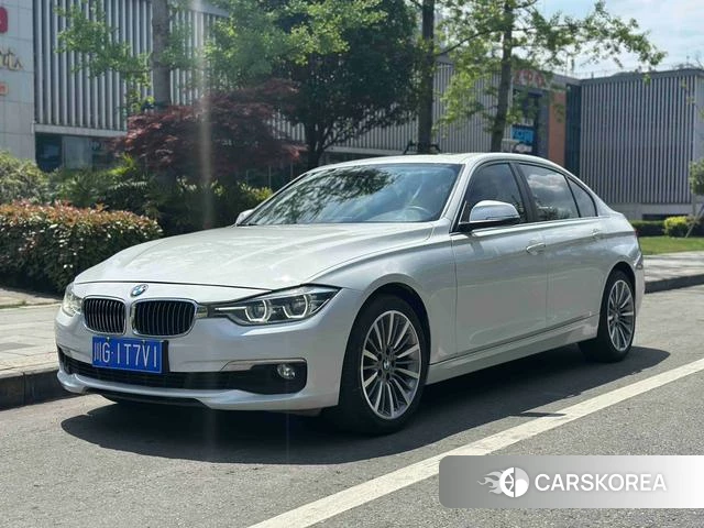 BMW 3 series id 4216913 из Китая 13
