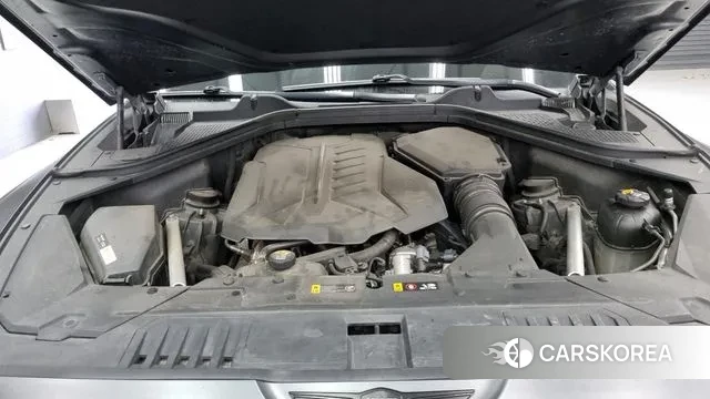 Genesis GV80 id 3385576 из Кореи 14