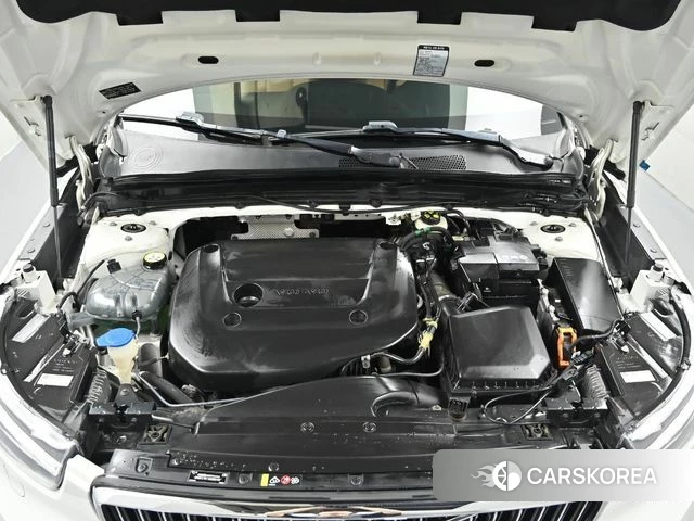 Volvo XC40 id 4535679 из Кореи 16