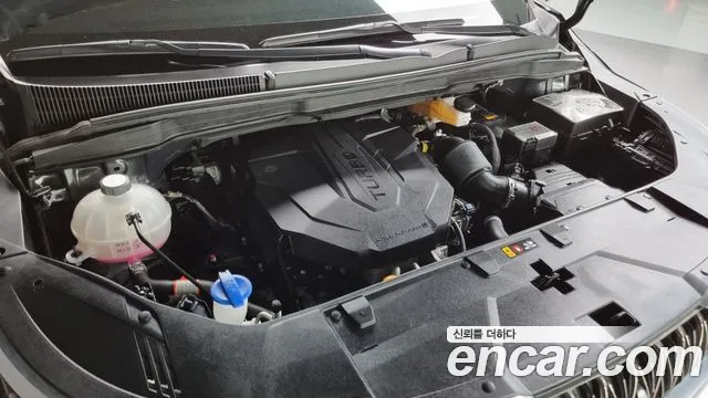 Kia Carnival 4th generation id 2695715 из Кореи 16