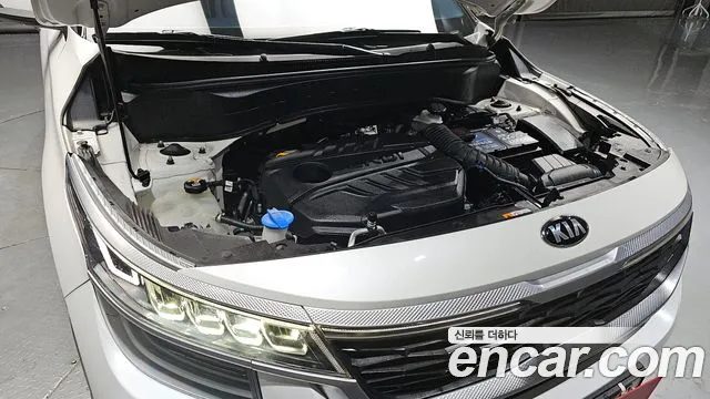 Kia Seltos id 2495129 из Кореи 16