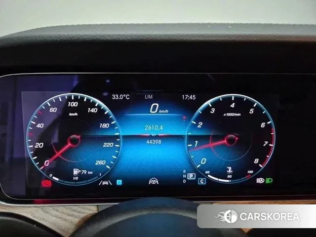 Mercedes-Benz E-Class W213 id 3020959 из Кореи 16