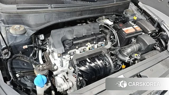 Hyundai Venue id 3233116 из Кореи 16