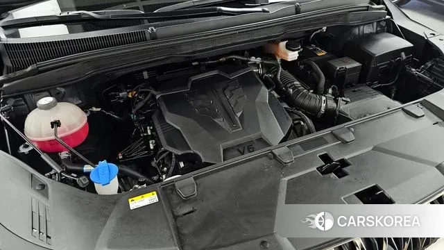 Kia Carnival 4th generation id 3328192 из Кореи 16