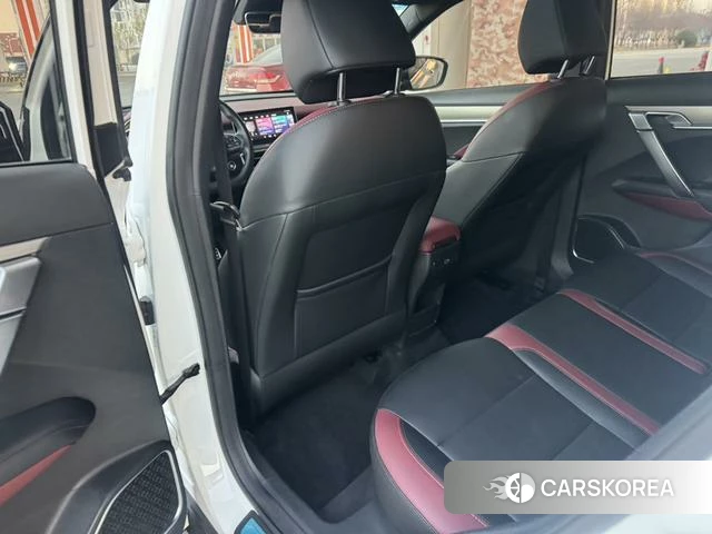 Geely Automobile Binyue id 4235843 из Китая 12