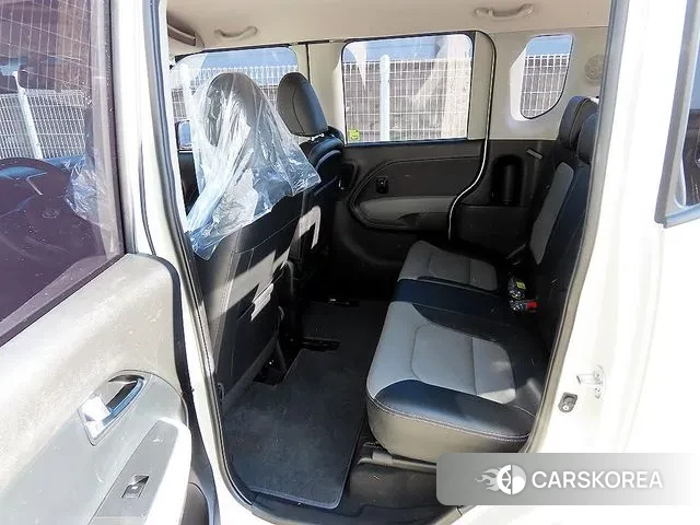 Kia The New Ray id 3626880 из Кореи 16