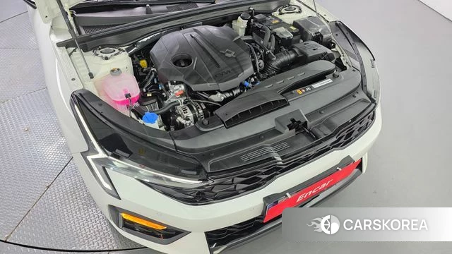 Kia The New K5 3rd generation id 4421473 из Кореи 25