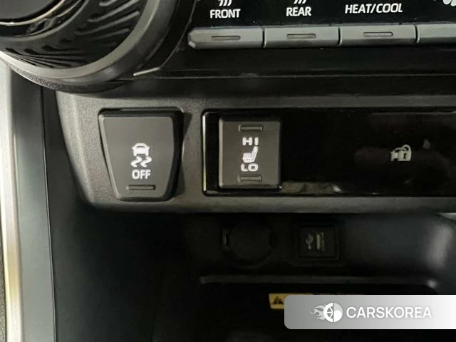 Toyota RAV4 Rongfang id 4275910 из Китая 20