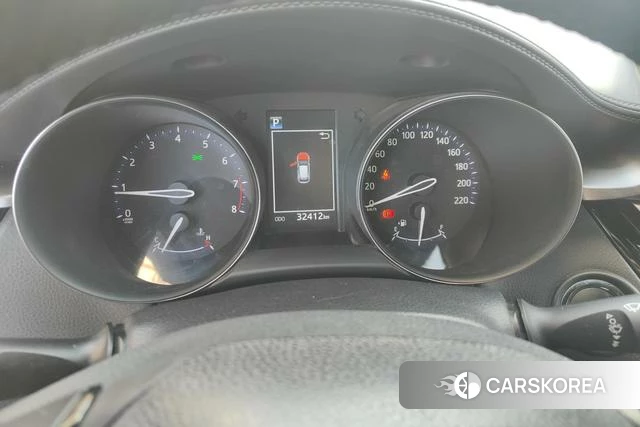 Toyota IZOA id 4306825 из Китая 13