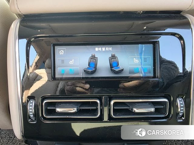 Lincoln Aviator 2nd generation id 3964530 из Кореи 16