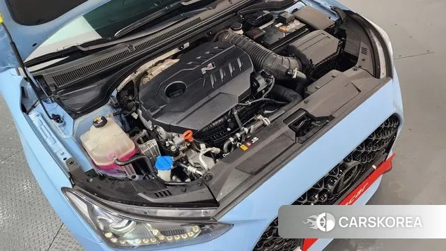 Hyundai Veloster (JS) id 3601219 из Кореи 16