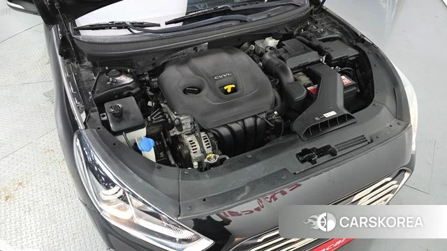 Hyundai Sonata New Rise id 4397993 из Кореи 16