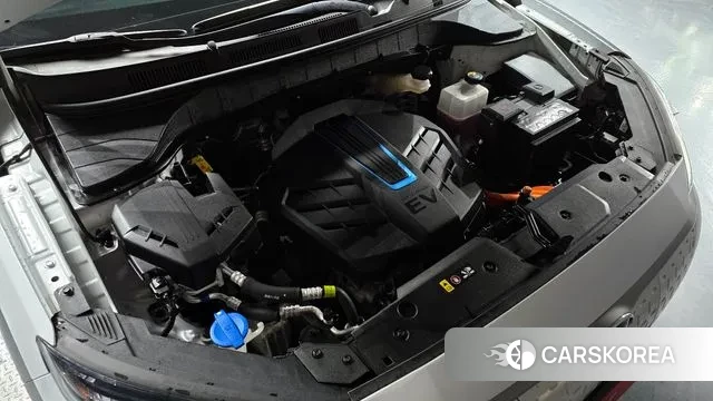 Hyundai Kona Electric id 3728483 из Кореи 16