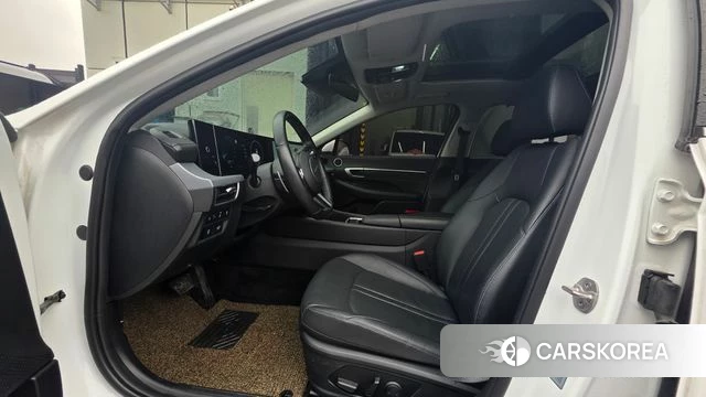 Hyundai Sonata D Edge (DN8) id 3811485 из Кореи 11