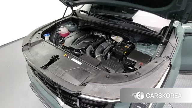 Kia The New Sorento 4th Generation id 2925557 из Кореи 16