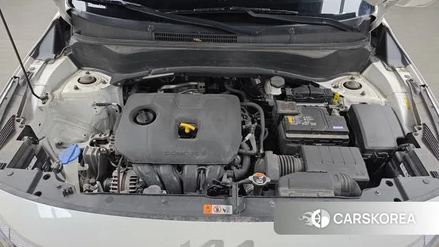 Kia The New Seltos id 3734962 из Кореи 16