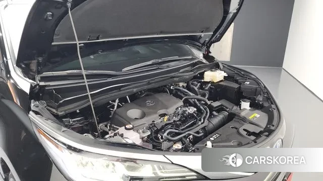 Toyota Sienna 4th Generation id 3388280 из Кореи 16