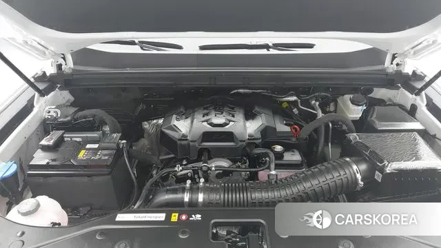 Kia Tasman id 3733962 из Кореи 16