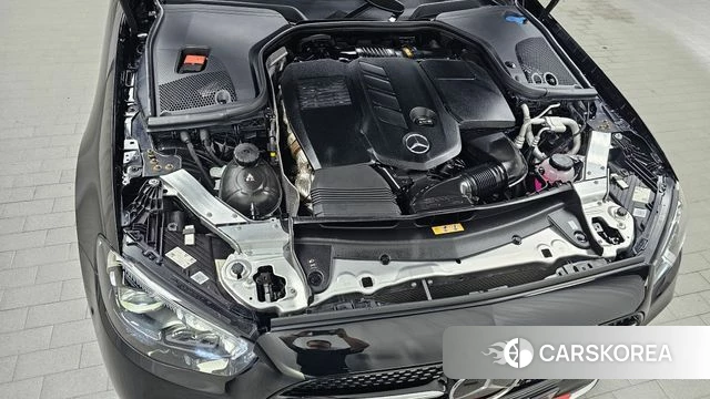 Mercedes-Benz E-Class W213 id 4488578 из Кореи 26