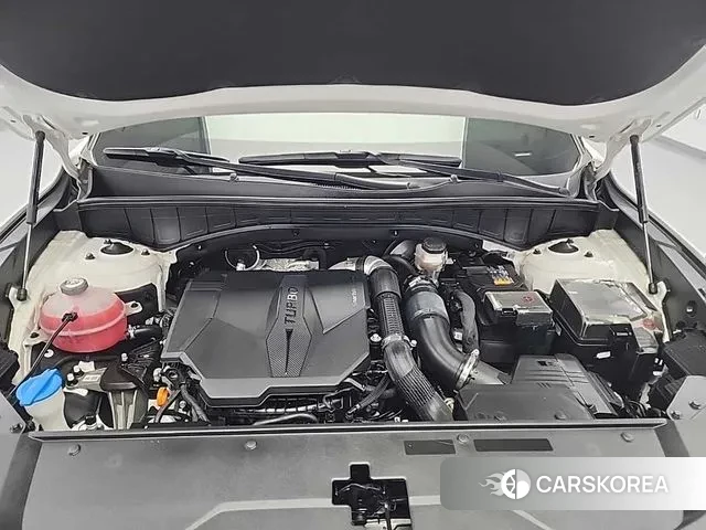 Kia Sorento 4th Generation id 3586805 из Кореи 16